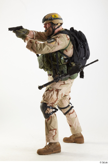 Robert Watson Shooting shooting from gun standing whole body 0002.jpg